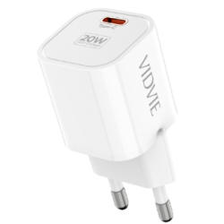 Cargador iphone tipo C 20w