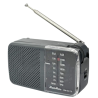 Radio portatil a pilas MeidiMake