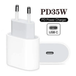 cargador usb-c