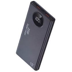 Cargador portatil 15000mAh