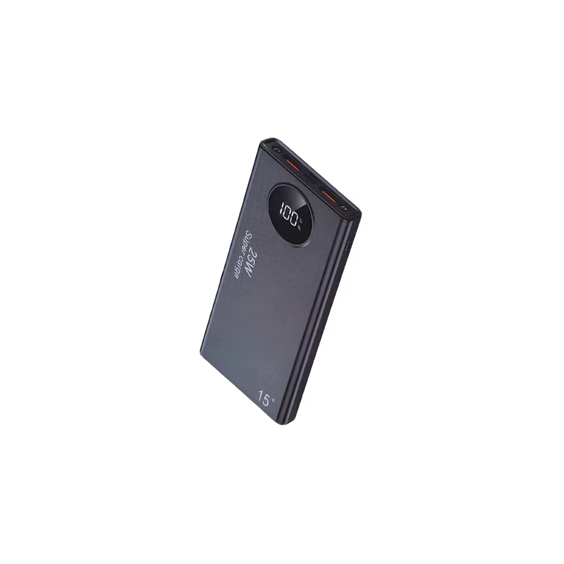 Cargador portatil 15000mAh