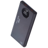 Cargador portatil 15000mAh
