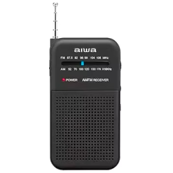 Radio Aiwa portatil