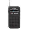 Radio Aiwa portatil