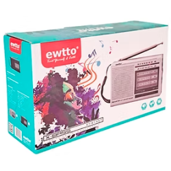 Radio Ewtto