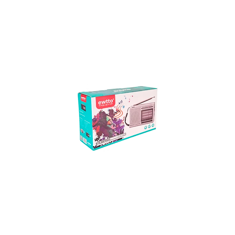 Radio Ewtto