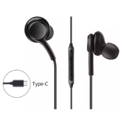 Audifonos manos libre tipo C