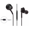 Audifonos manos libre tipo C