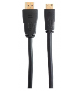 Cable MicroHDMI a HDMI