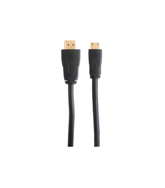 Cable MicroHDMI a HDMI