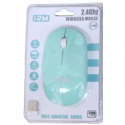 Mouse Inalambrico MeidiMake