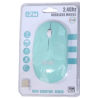 Mouse Inalambrico MeidiMake