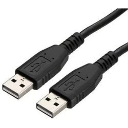 Cable Usb Macho macho 1,5m