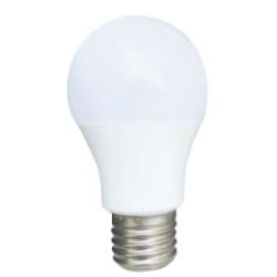 Ampolleta bola 5w