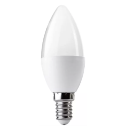 Ampolleta vela e-14