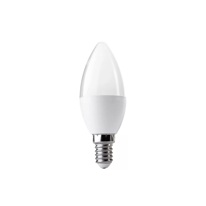 Ampolleta vela e-14