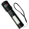 Linterna led recargable 13389