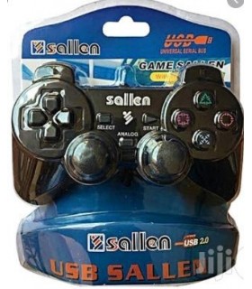 Palanca Jostick para PC USB