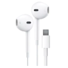 Audifonos tipo c sin gomas