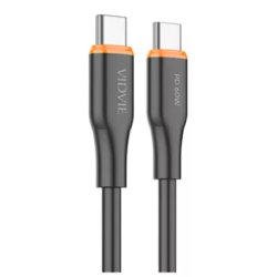 Cable tipo C a Tipo C