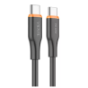 Cable tipo C a Tipo C