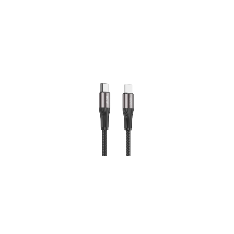 Cable tipo c a tipo c