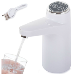 Dispensador de agua inteligente