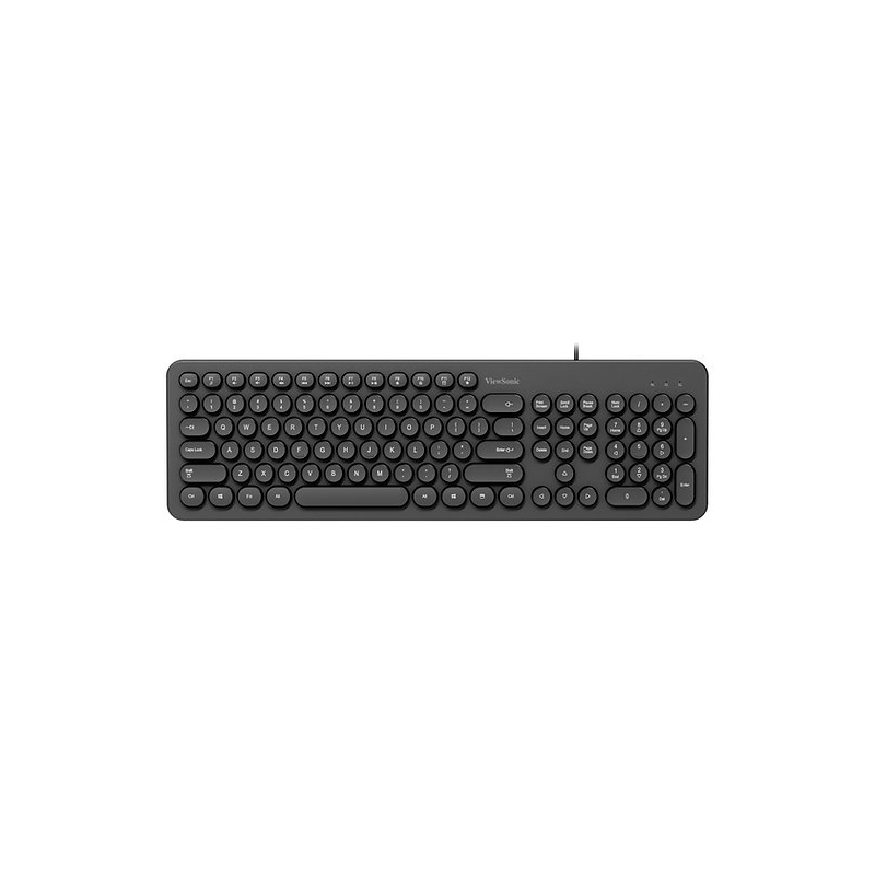 Teclado  KU334