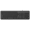 Teclado  KU334