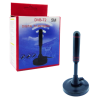 Antena digital con booster