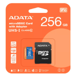 MicroSd 256