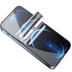 Lámina de Hidrogel HD Sunshine – Protección Universal para Pantalla