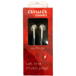 Aiwa Aw-TC113B