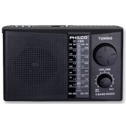Radio IC18R