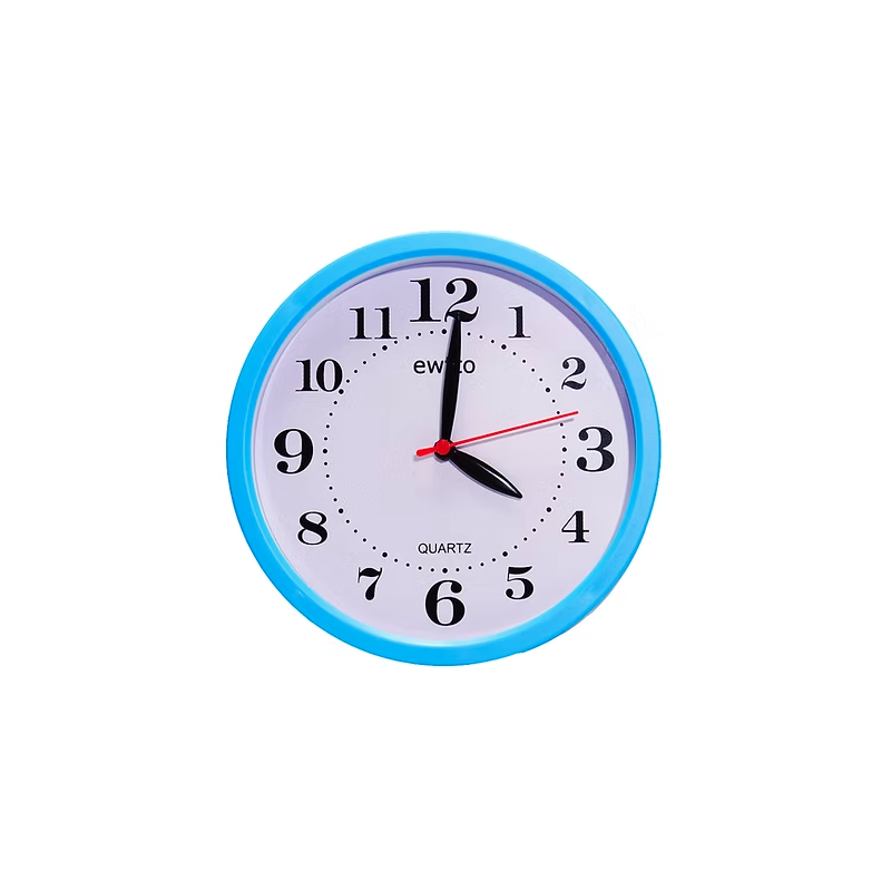 Reloj despertador ewto