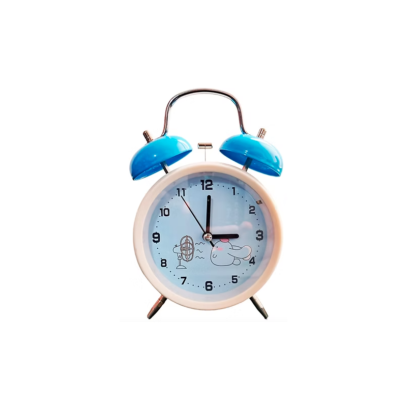 Reloj despertador ET-K8862