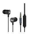 Audifonos manos libre RCA HR-200BK