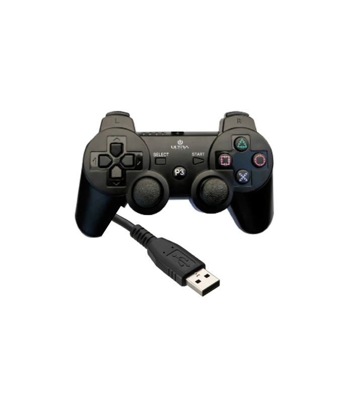 Mando PLay III