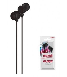 Audifonos Maxell Stereo IN-225