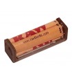 Enroladora Raw de 1 1/4 acrilica (corta)