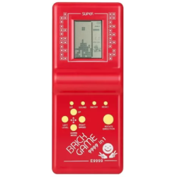 Juego Tetris