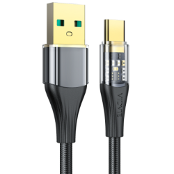 Cable Tipo-C rapido 6A