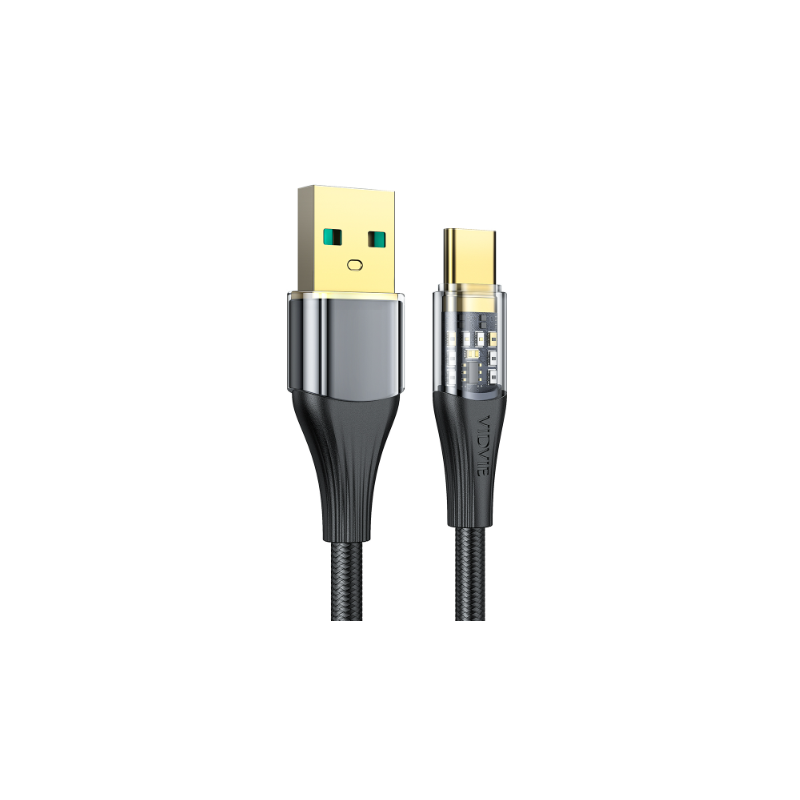 Cable Tipo-C rapido 6A
