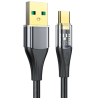 Cable Tipo-C rapido 6A