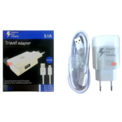 cargador usb v8