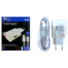 cargador usb v8