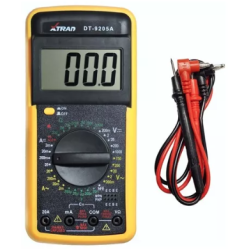 Tester digital DT9205A