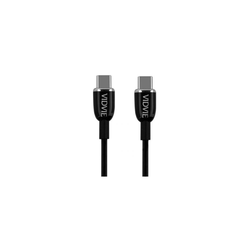 Cable Tipo-C a Tipo-C