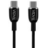 Cable Tipo-C a Tipo-C