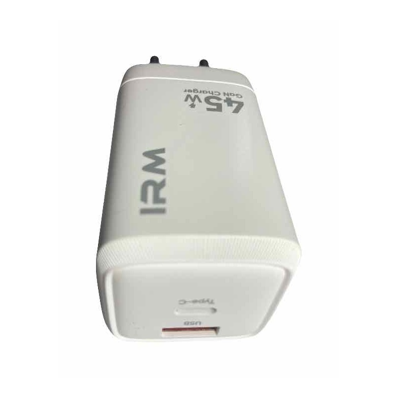 Cargador rapido 45w